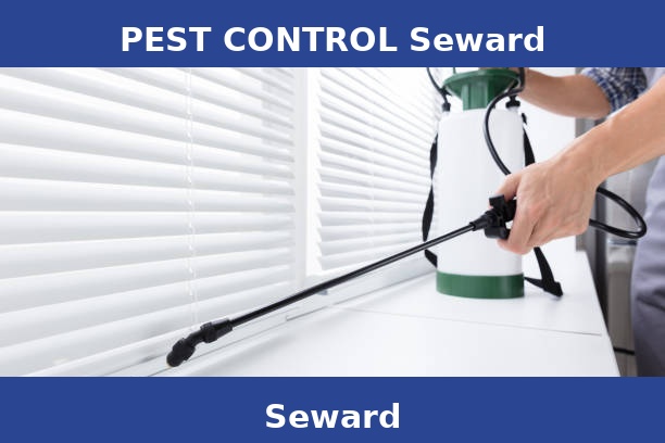 PEST CONTROL Seward